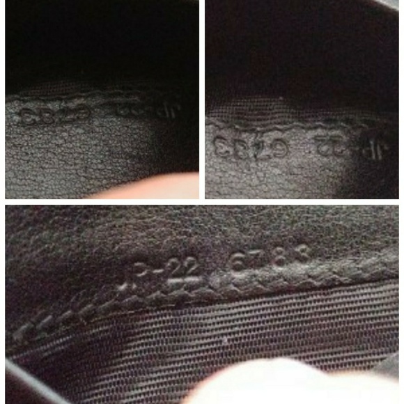 Salvatore ferragamo wallet - Picture 8 of 8